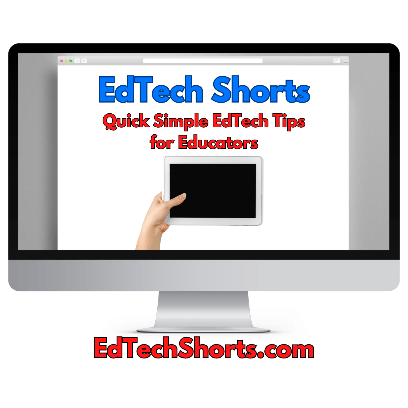 EdTech Shorts